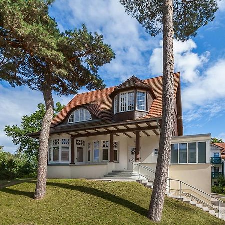 Strandvilla Krabbe Wohnung 10 Boltenhagen  Exterior photo